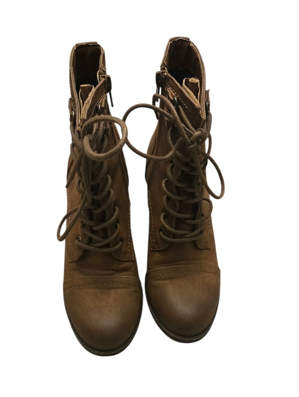 Madden Girl Boots - Picture 3 of 5